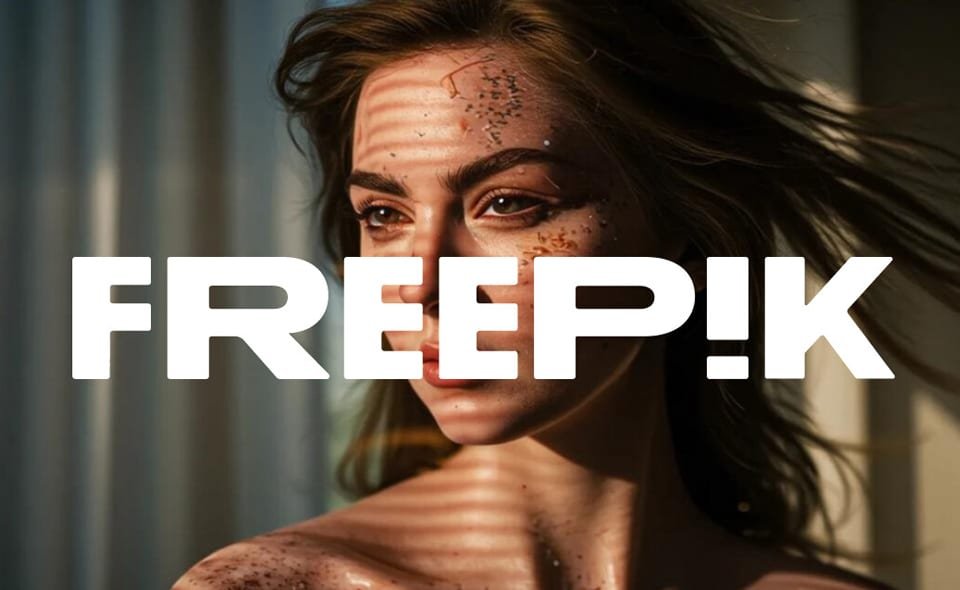 Freepik ใจป๋า เปิดให้เจนภาพ AI2