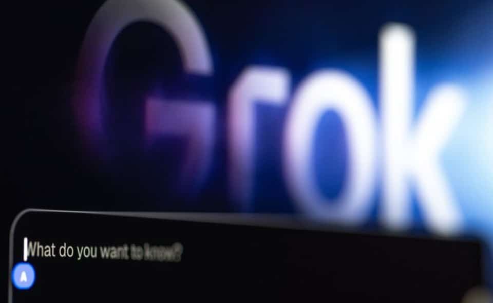 Grok 44