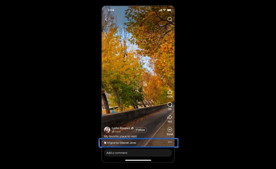 Facebook ปรับอัลกอริทึมใหม่
