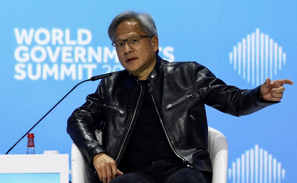 World Government Summit