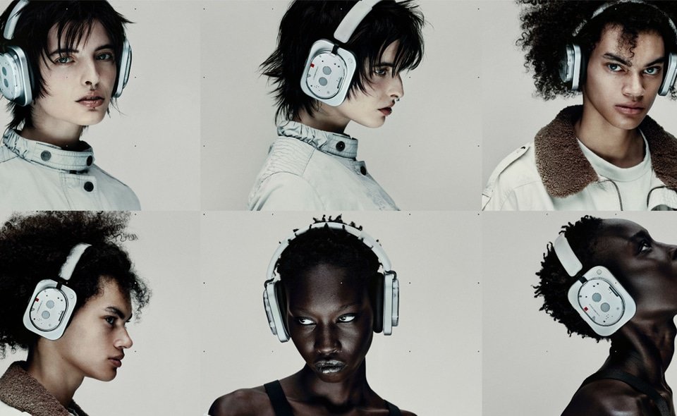 Nothing Headphone 1 1