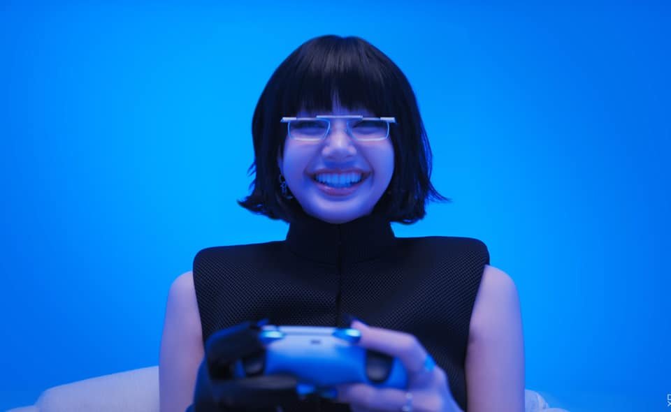 PlayStation x LISA1