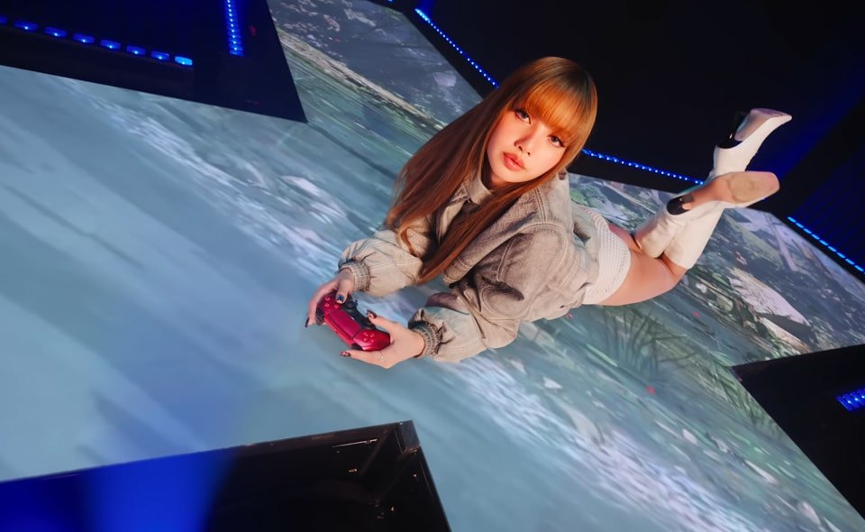 PlayStation x LISA