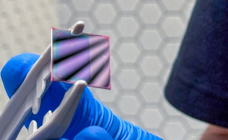 Quantum Battery1