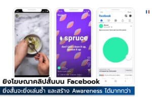 Short Video Ads