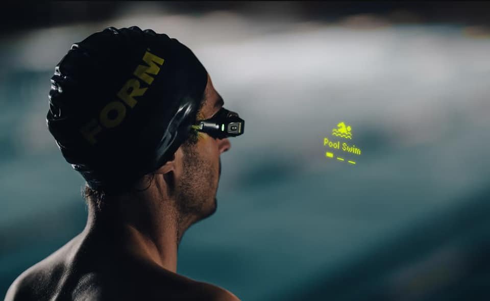 Smart Swim 2 Pro2