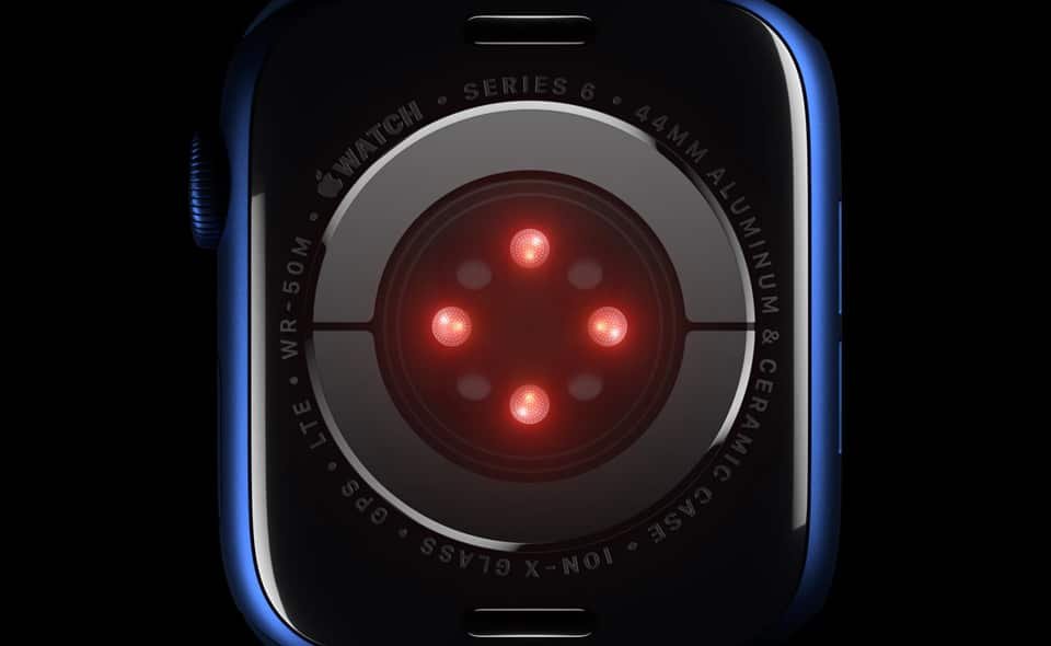 Smartwatch