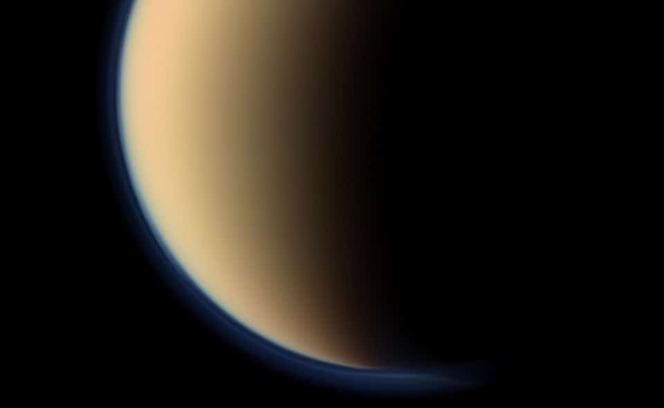 Titan (moon)