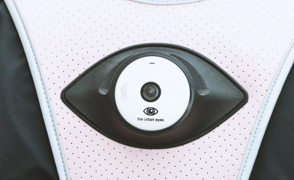 Urban Eyes2