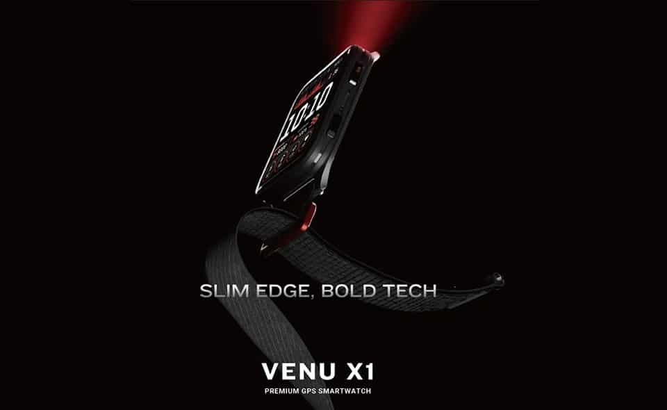 VENU X11