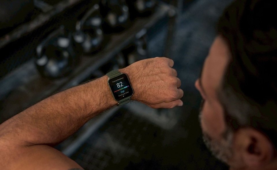 เปิดตัว Garmin VENU X1