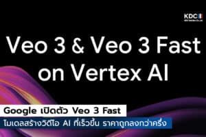 Veo 3 Fast