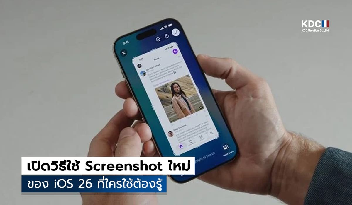 Full-Screen Previews