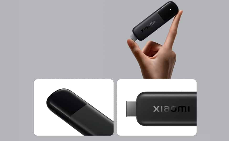 เปิดตัว Xiaomi TV Stick 4K Gen 2