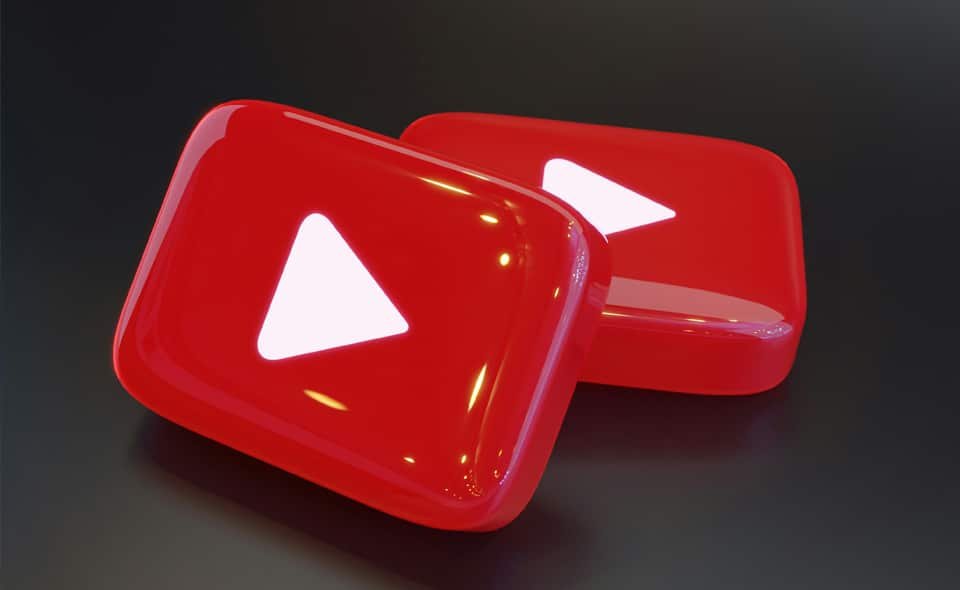 YouTube Partner Program