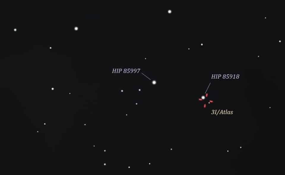 กล้องโทรทรรศน์ ATLAS