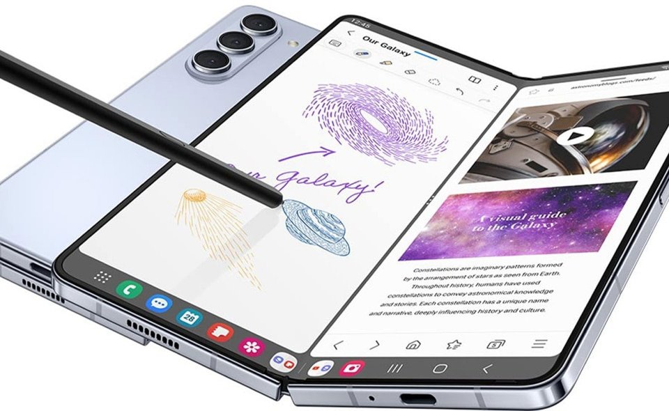 Samsung S Pen