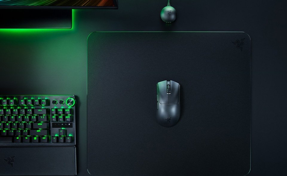 เปิดตัว DeathAdder V4 Pro3