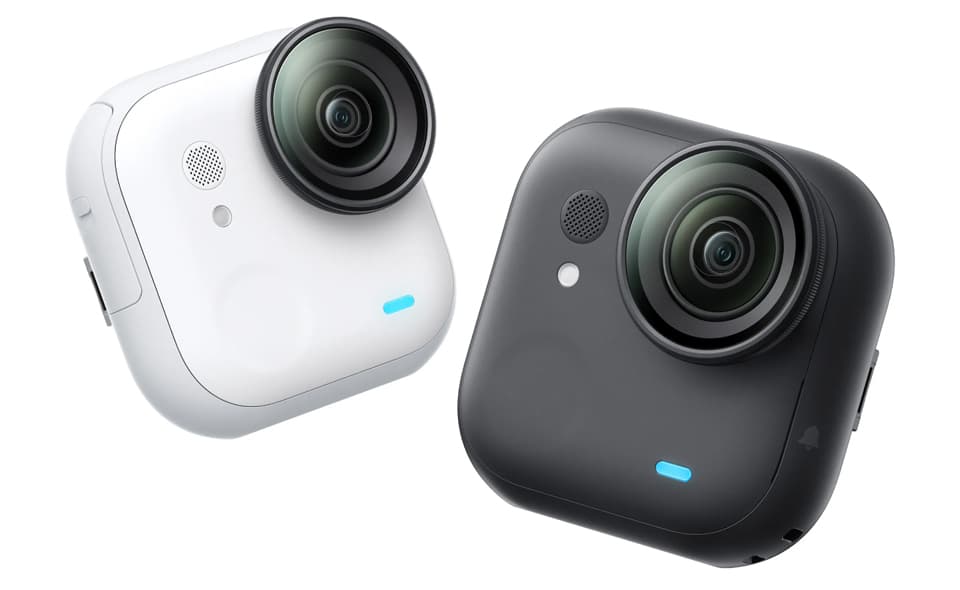 เปิดตัว GO Ultra กล้องจิ๋ว 4K 60p เซนเซอร์ใหญ่ขึ้น 221%