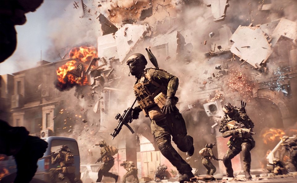 Battlefield 6 2