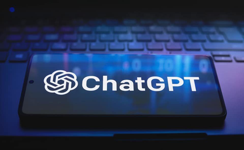 ChatGPT