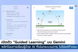 Guided Learning
