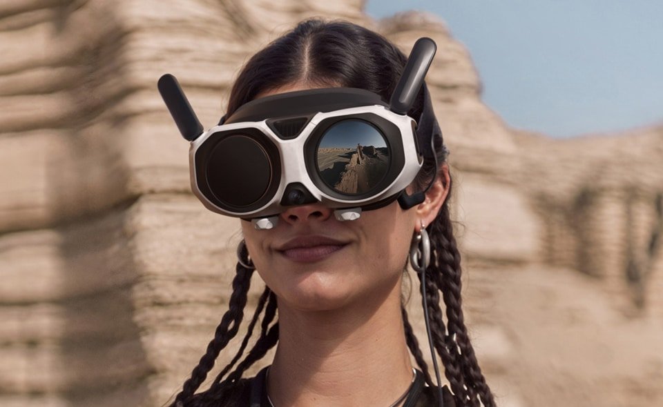 Insta360 เปิดตัว A1