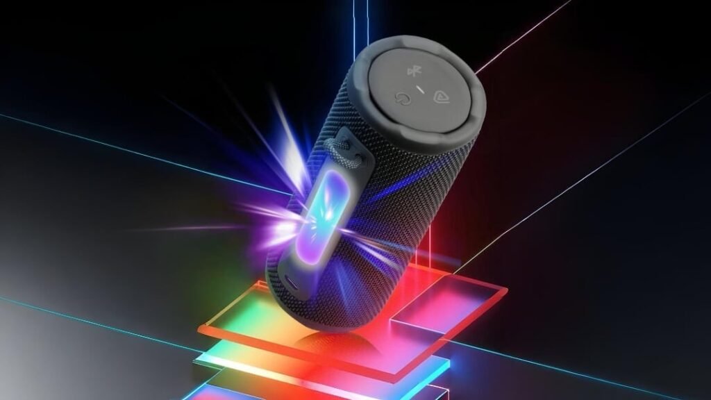 เปิดตัว JBL Grip