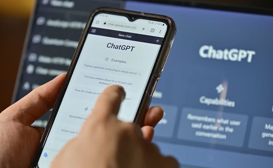 OpenAI เปิดตัว ChatGPT Go