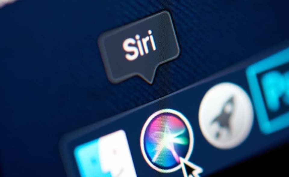 Siri ยังไม่ฉลาดพอ Apple