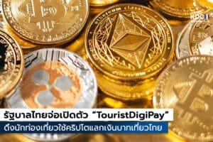 TouristDigiPay