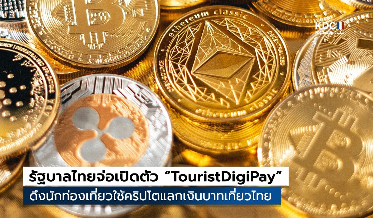 TouristDigiPay