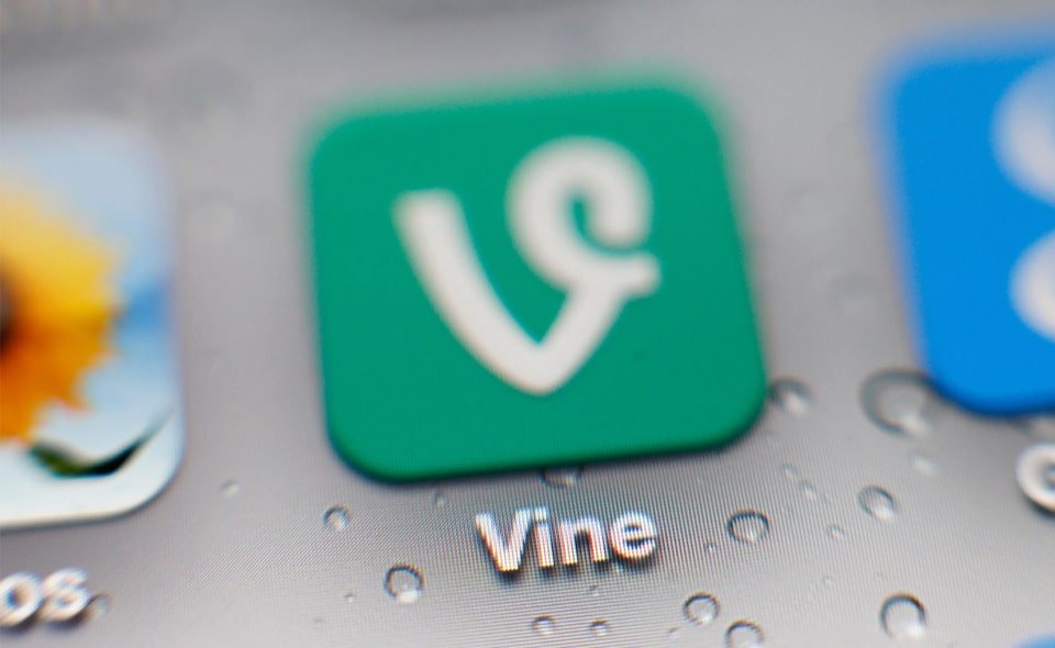 Vine แอปวิดีโอสั้นในตำนาน