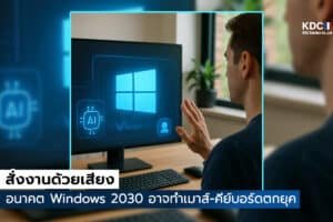 Windows 2030
