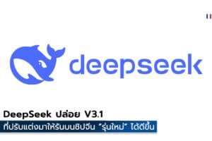 DeepSeek V3.1