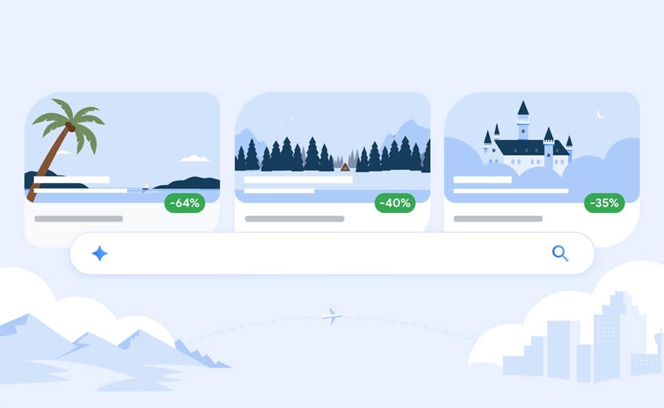 Flight Deals