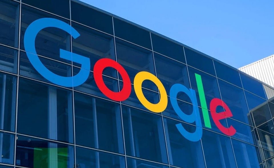 Google ถูกฟ้อง