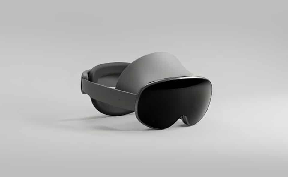 AI Smart Glasses