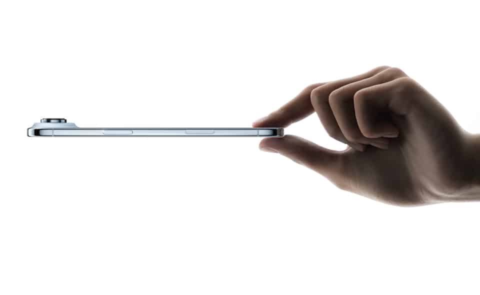 Apple เปิดตัว iPhone 17 Air