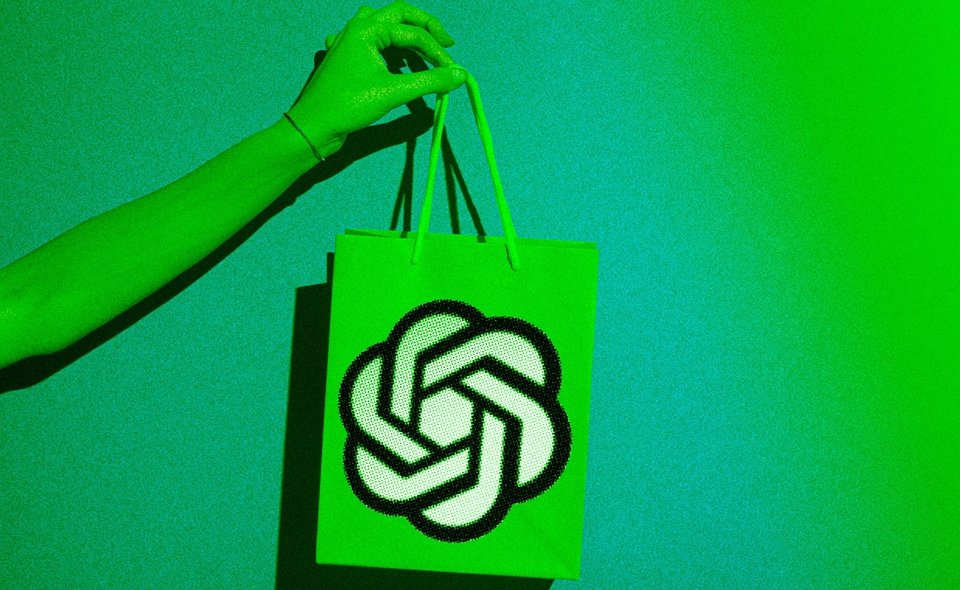 ChatGPT Instant Checkout ซื้อสินค้าได้ทันทีผ่านแชท