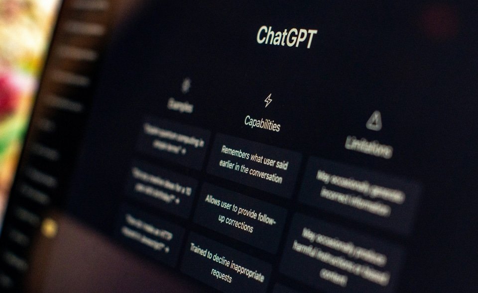 ChatGPT เตรียมให้ยืนยันอายุ