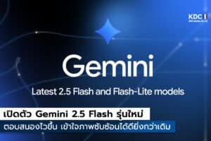 Gemini 2.5 Flash