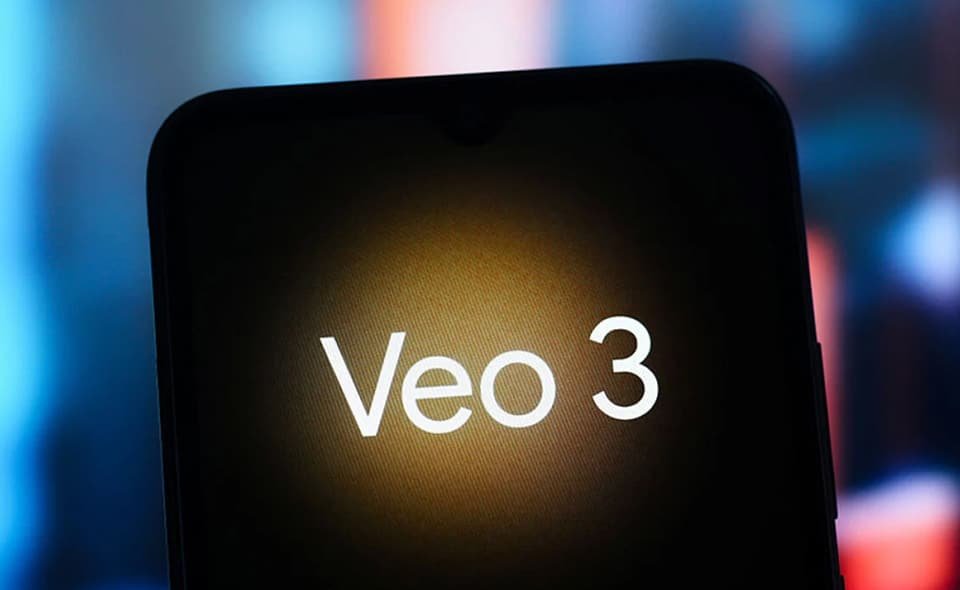 Google เปิดตัว Veo 3