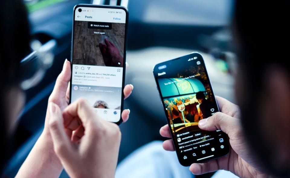 Instagram มียอดผู้ใช้งานทะลุ 3 พันล้านคน