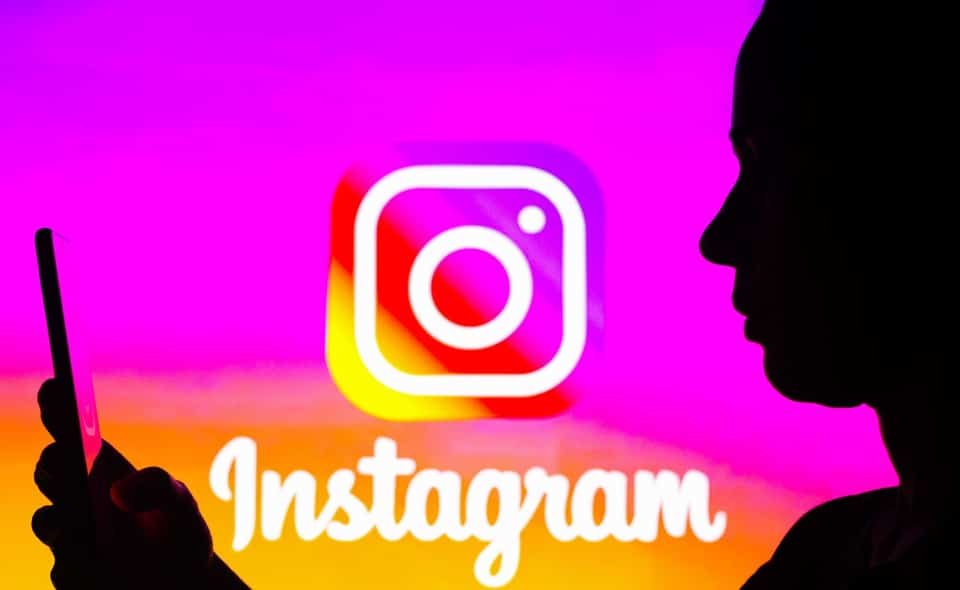 Instagram พุ่งขึ้น 6.17%