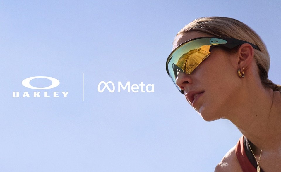Meta เปิดตัว Oakley Meta Vanguard