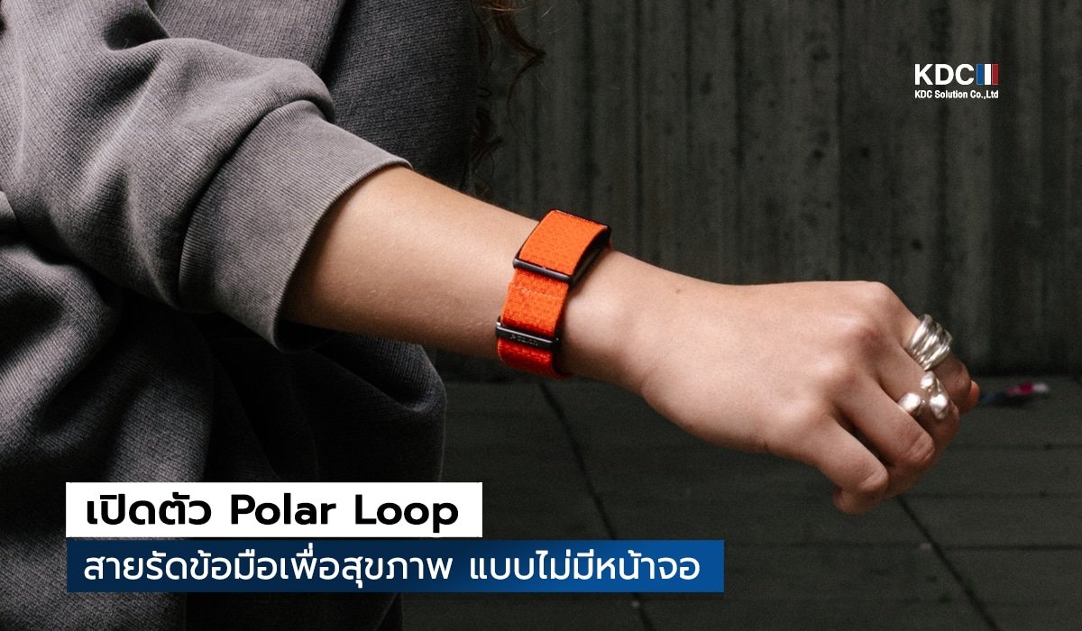 Polar Loop
