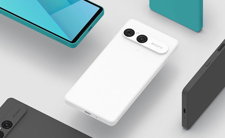 Sony Xperia 10 VII เปิดตัวในไทย