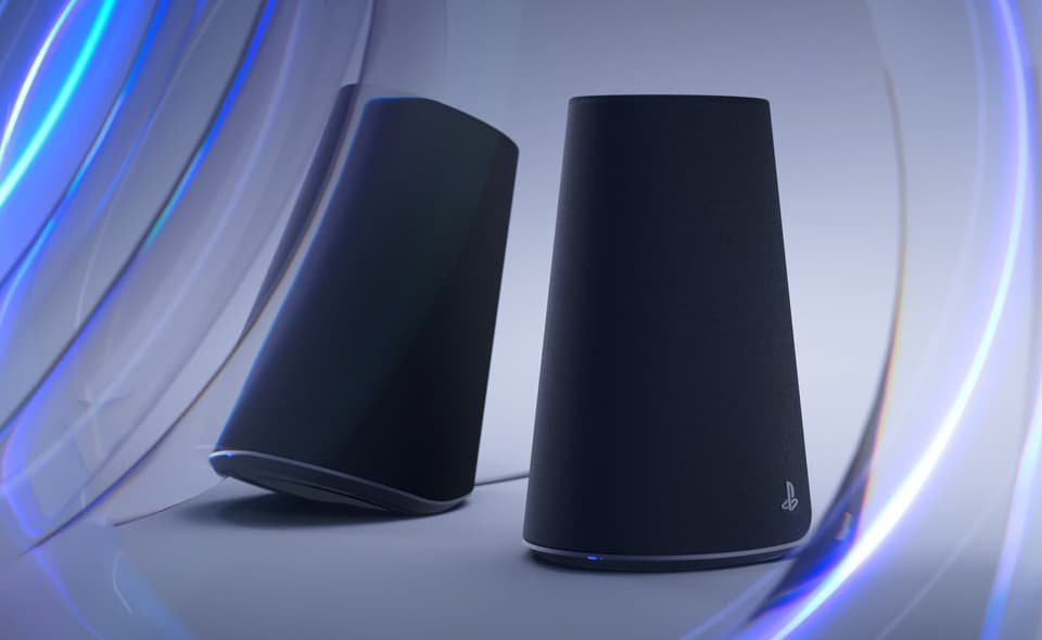 Sony เปิดตัว Pulse Elevate