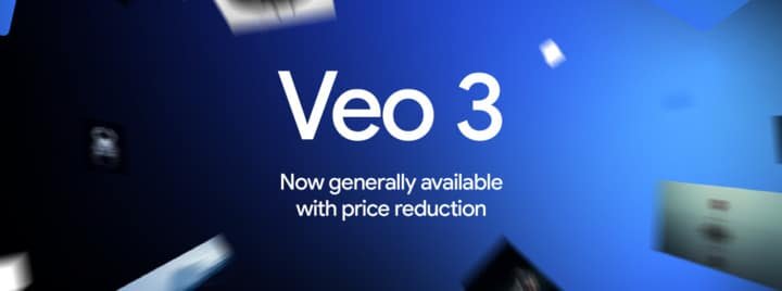 Veo 3